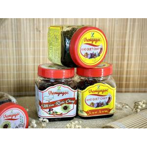 Kho Quẹt Chay Hủ 180gr