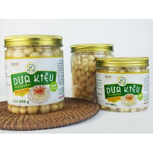 Dưa Kiệu Hội An Đông 300gr