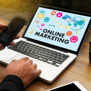 Đào Tạo Marketing Online