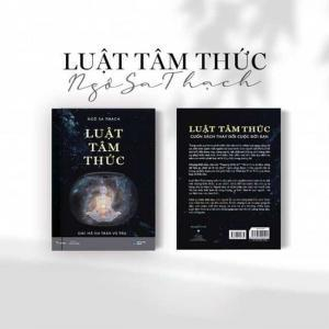 Luật Tâm Thức