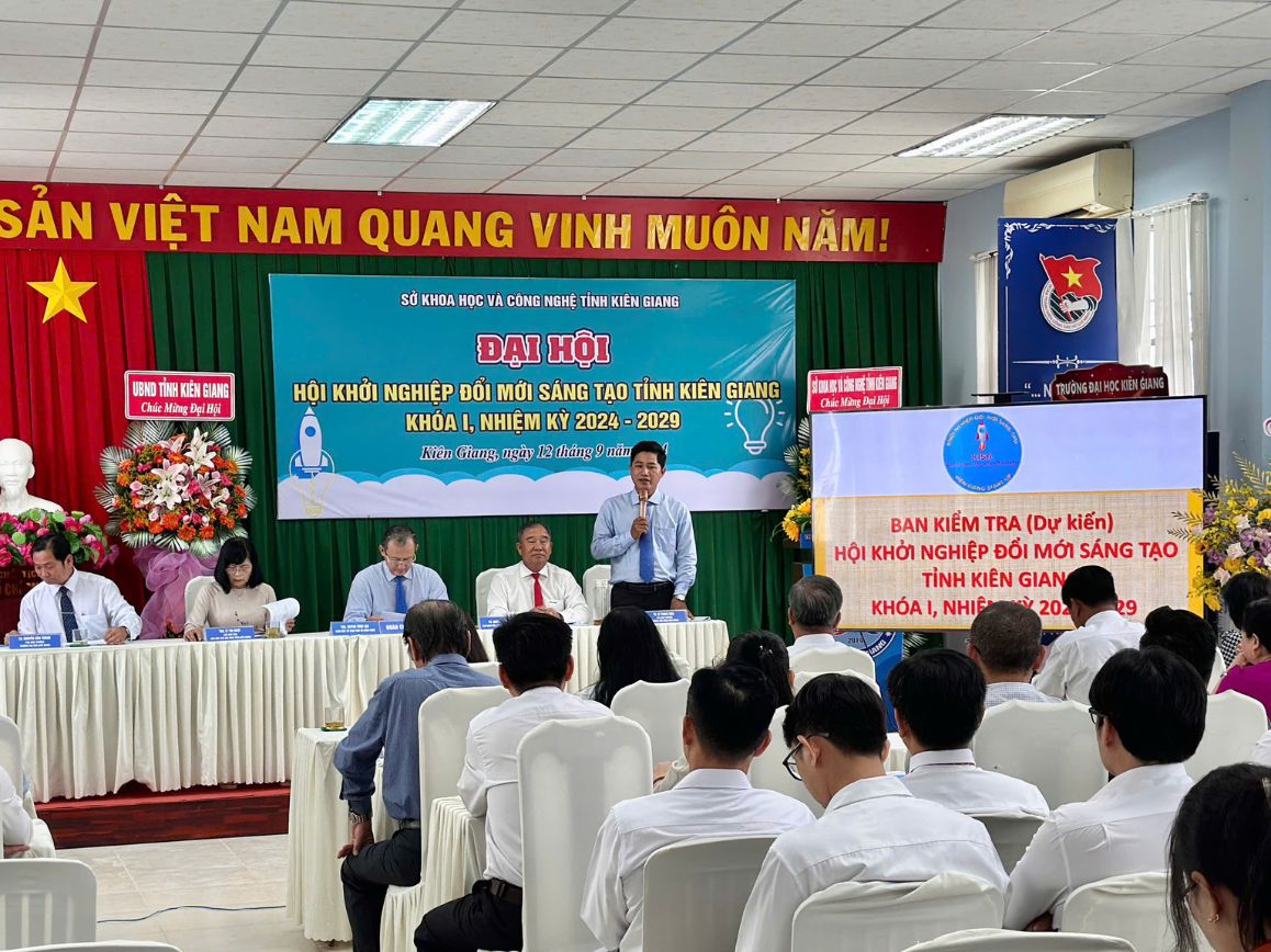 Cam kết của hội trong nhiệm kỳ 2024 – 2029