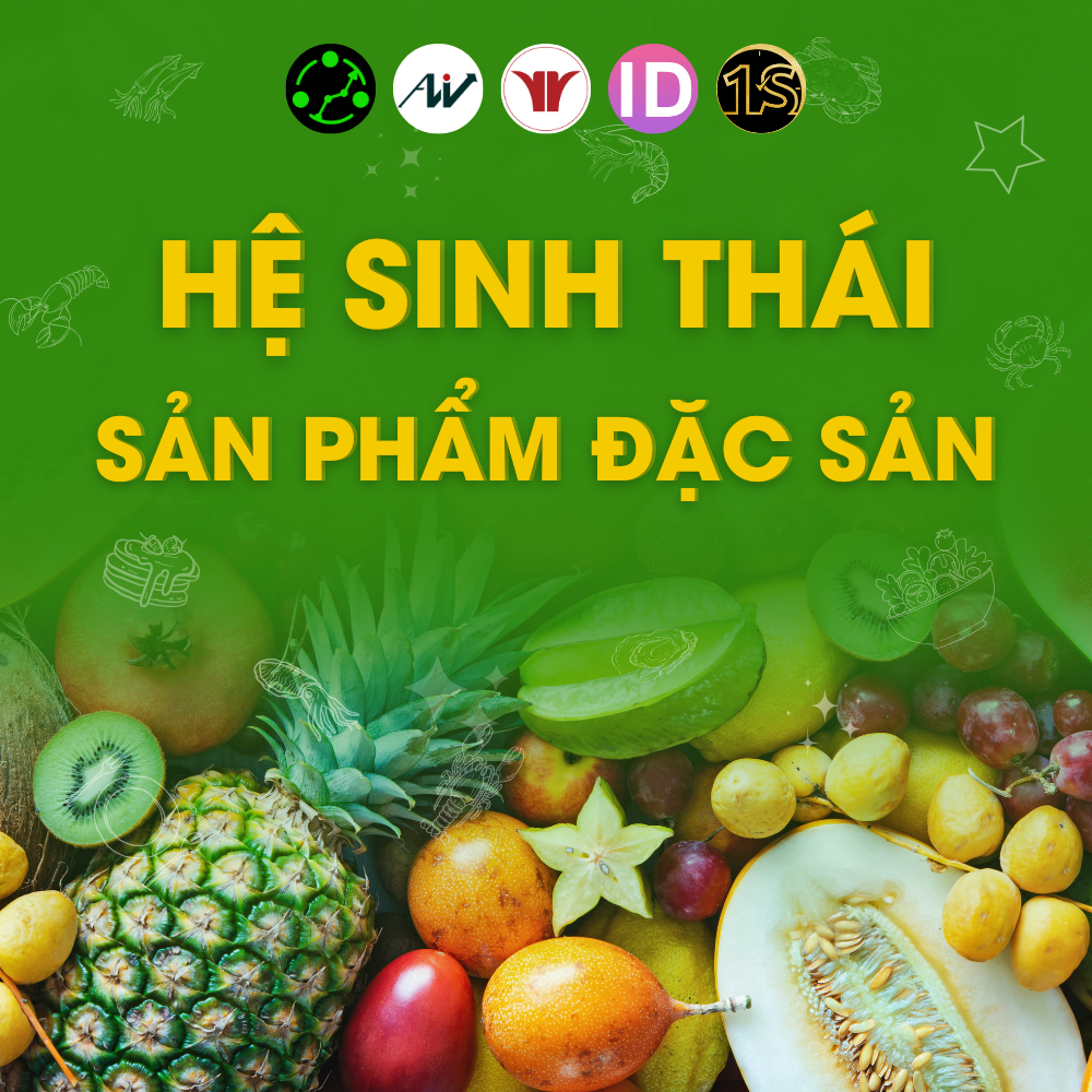 Hệ Sinh Thái Sản Phẩm Đặc Sản