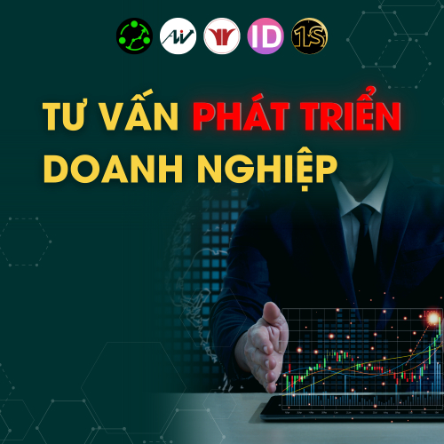 Tư Vấn Phát Triển Doanh Nghiệp