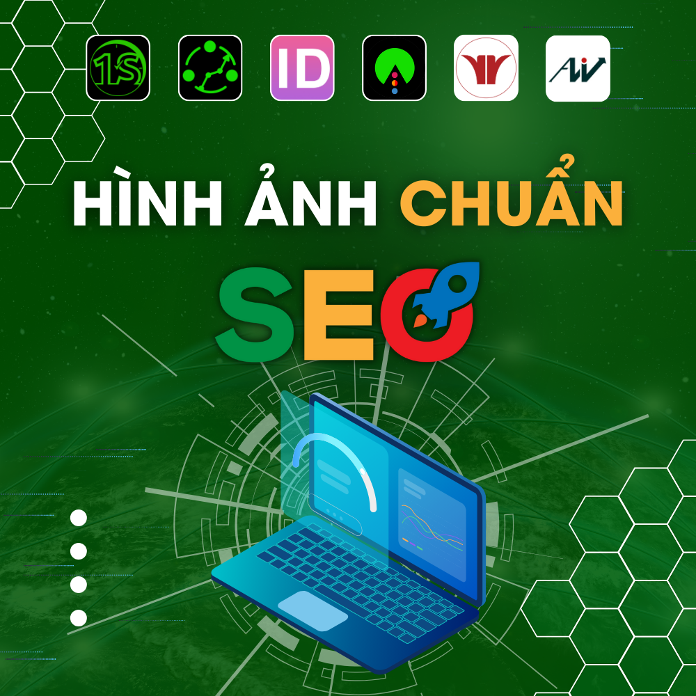 Cách Nào Để Giúp Hình Ảnh Website Chuẩn SEO?