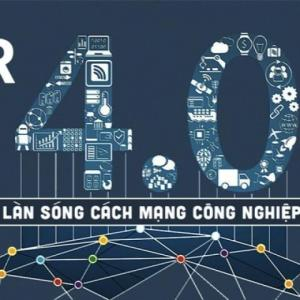 Quản Lý Doanh Nghiệp 4.0