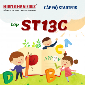 EUP+ STARTERS ST13C